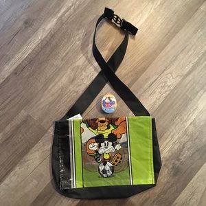 **LAST CHANCE!! FREE! Gift w/ Purchase! Mickey Mouse bundle